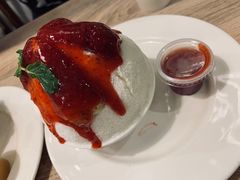 -After You Dessert Cafe(CENTRALWORLD)