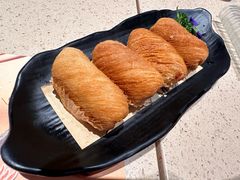 -点都德(华强南店)