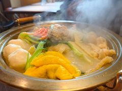 -大潮淮·淮扬菜(何园旗舰店)