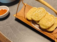 -吴越荣记·苏州菜·松鼠桂鱼(斜塘老街店)