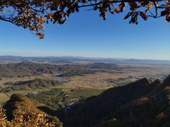 -吉林拉法山