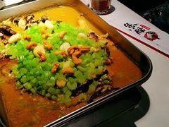 -鱼酷活鱼烤鱼(沈阳大悦城店)