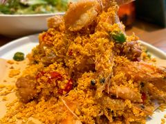 -满盛家宴·烤鸭·海鲜天津菜(河北路总店)