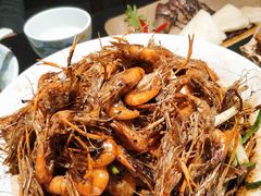 -老头儿油爆虾·知味杭州(爱琴海购物中心)
