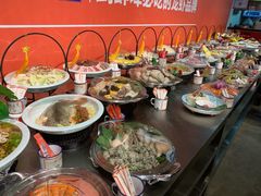 -阿财老铺·老蚌埠龙虾城(华夏总店)