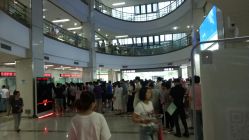 -上海市嘉定区妇幼保健院