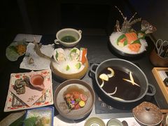 -花潮料理艺食馆(成都万象城店)