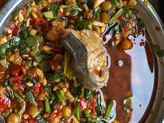 -重庆鱼美佳火锅(四川师大店)