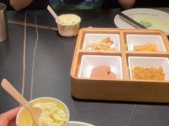 -师烤·豆花烤鱼(深圳坂田天虹店)