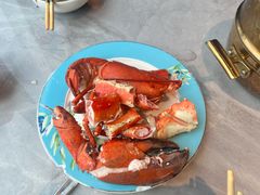 -雍容荟活龙虾自助餐(IFS黑金店)