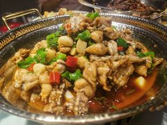 -BOB中西餐厅(东安·湘中城市广场店)