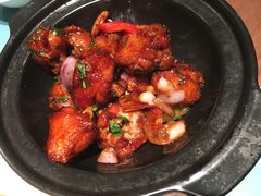 -大树餐厅(益田假日店)