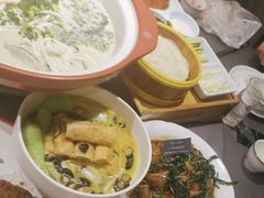 -三品香·江浙菜(松江九谊店)