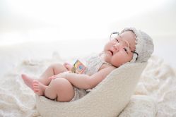 -星豆豆儿童摄影(南郊太白南路店)