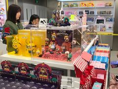 -泡泡玛特POPMART(合生汇店)