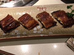 -赤坂亭M9和牛烧肉·日料398放题(万达店)