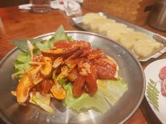 -子檀大隐炭烧(食品街店)