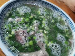 -宝弟羊汤面(政七街店)