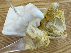 -野人先生Gelato(上海长宁龙之梦店)