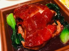 -得月楼·省级非遗·传统苏帮菜(观前店)
