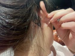 -鳌首刺青纹身 穿孔饰品店