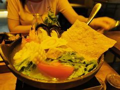-东北烧烤·烤羊腿(天虹店)