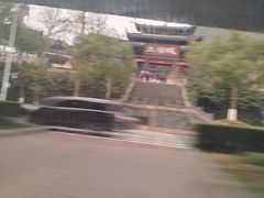 -土家风情园