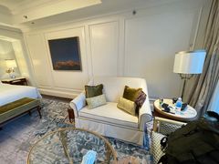 -广州富力丽思卡尔顿酒店