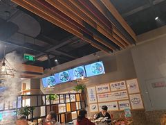 -打酱友•斑鱼海鲜粥火锅(吴桥店)