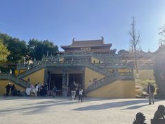 -南京市江宁方山