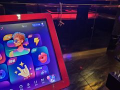 -欢乐驿站量贩式KTV(西丽店)