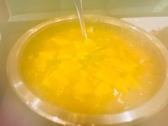 -玉兰苑一等茶餐厅