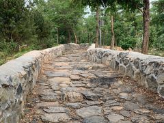 -阳台山自然风景区