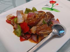 -温德姆花园酒店-鼎丰阁中餐厅