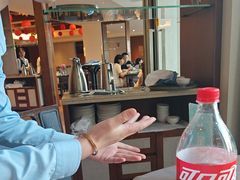 -静之湖湖畔餐厅