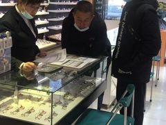 -兰科达眼镜(西固店)