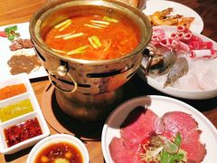 -Mr·Fish鱼鲜生海鲜放题(银泰in99店)