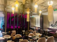 大堂-Thai Alley泰爱里(二沙岛店)