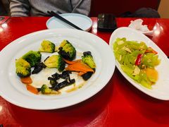 -宏状元现熬粥·京味菜(五棵松店)