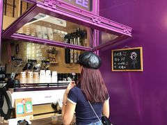 -HANA COFFEE(长寿路店)
