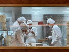 -鼎泰丰(国贸商城店)