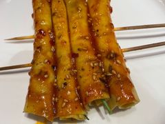 -喝丢一只鞋海鲜烧烤(市场店)