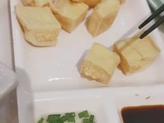 -潮界(虹桥新天地店)