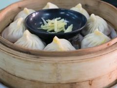 -食惠里小笼包面馆(越秀店)