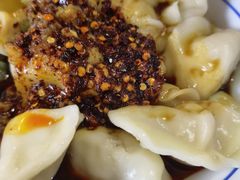 -春阳水饺(香槟广场店)