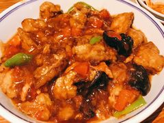 -大厨小馆(华阳城店)