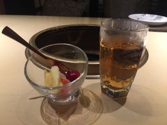 -余欢领鲜火锅(新街口店)