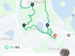 -北坞公园