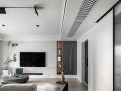 -宅天下装饰·匠心筑家(春熙店)