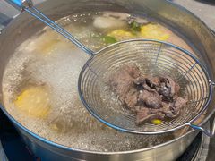 -为什么牛潮汕牛肉火锅(中信广场店)